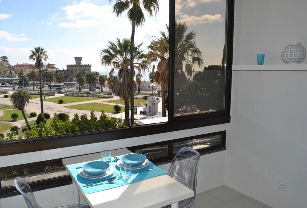 Estoril 2 & 5- Beach Side Casino Garden Studio 外观 照片